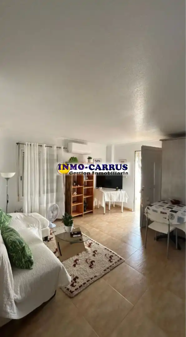 Studio zur Miete in El Altet, imagen 2