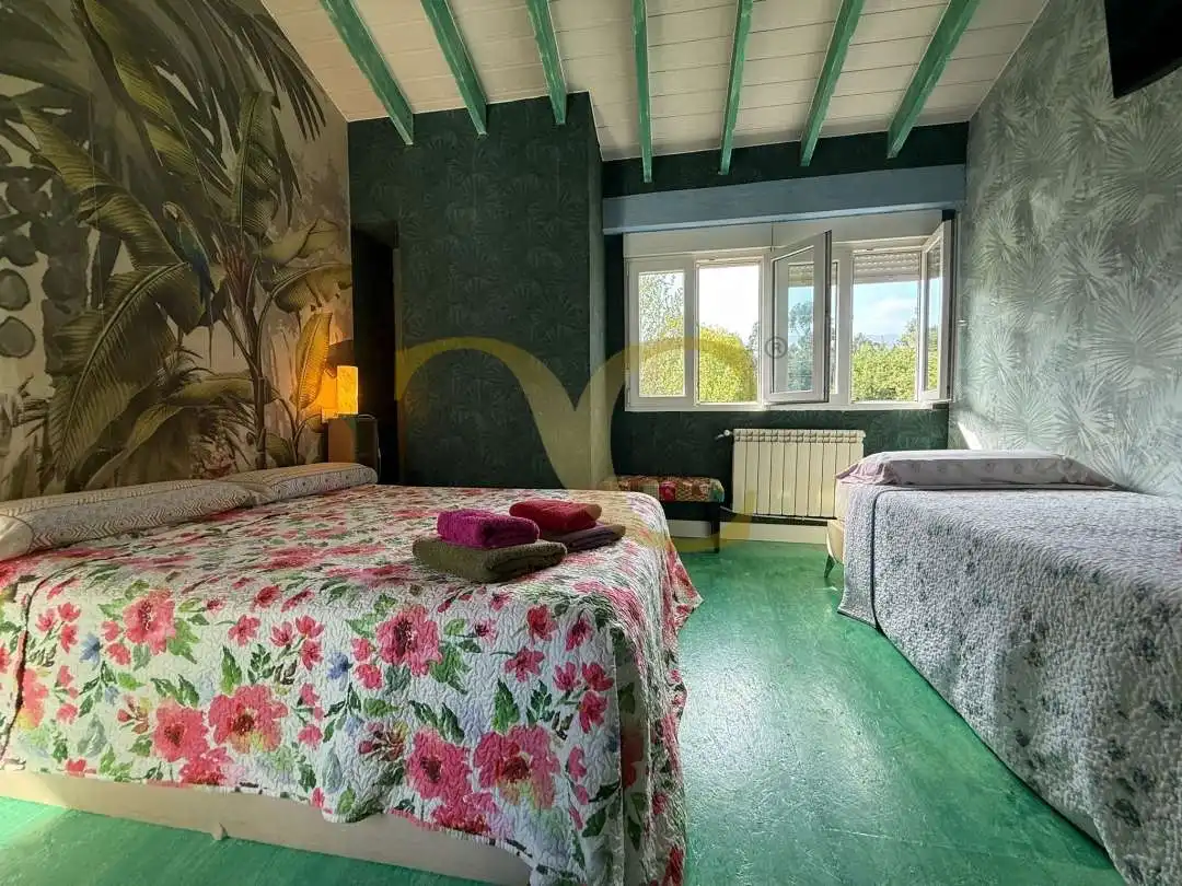 Casa con jardín en venta en Balmori, imagen 29