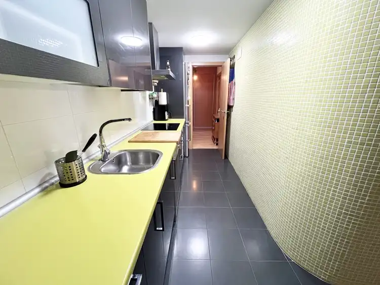Flat for rent in Valdemoro, Madrid