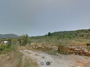 Terreno rustico in vendita a Freginals