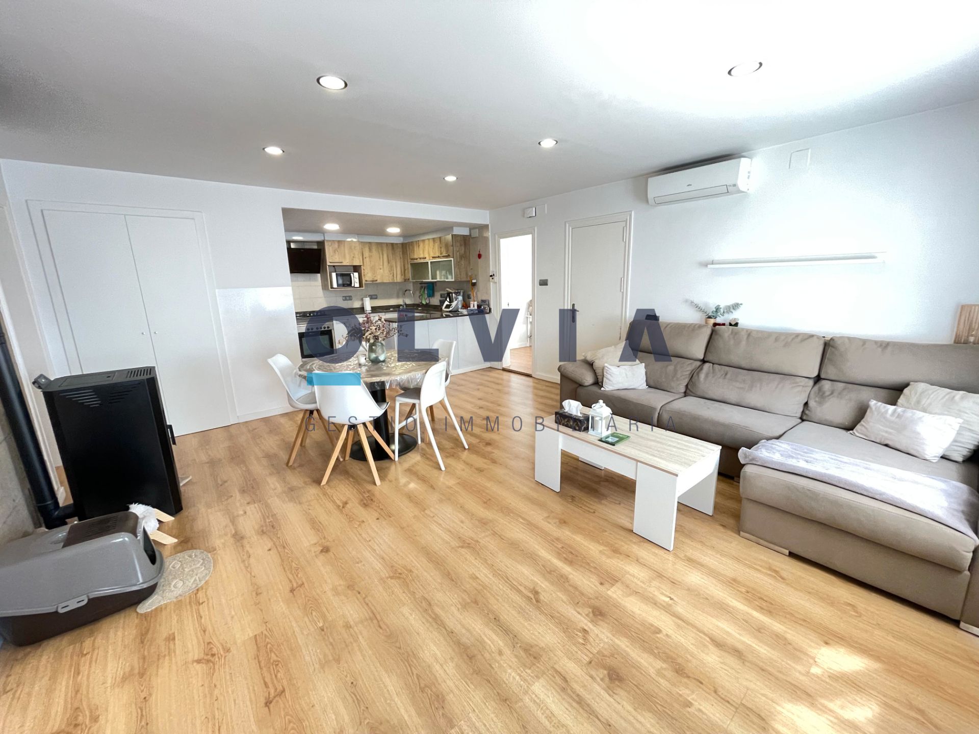 Piso en venta en Sant Pere Nord