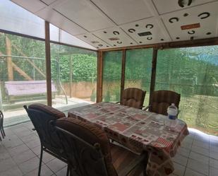 Dining room of Country house for sale in Mont-roig del Camp