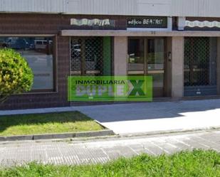 Exterior view of Premises to rent in Pontevedra Capital 