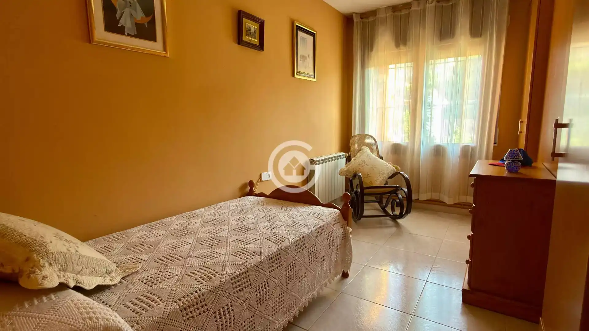 Casa amb terrassa en venda a Francisco Quevedo, imagen 25