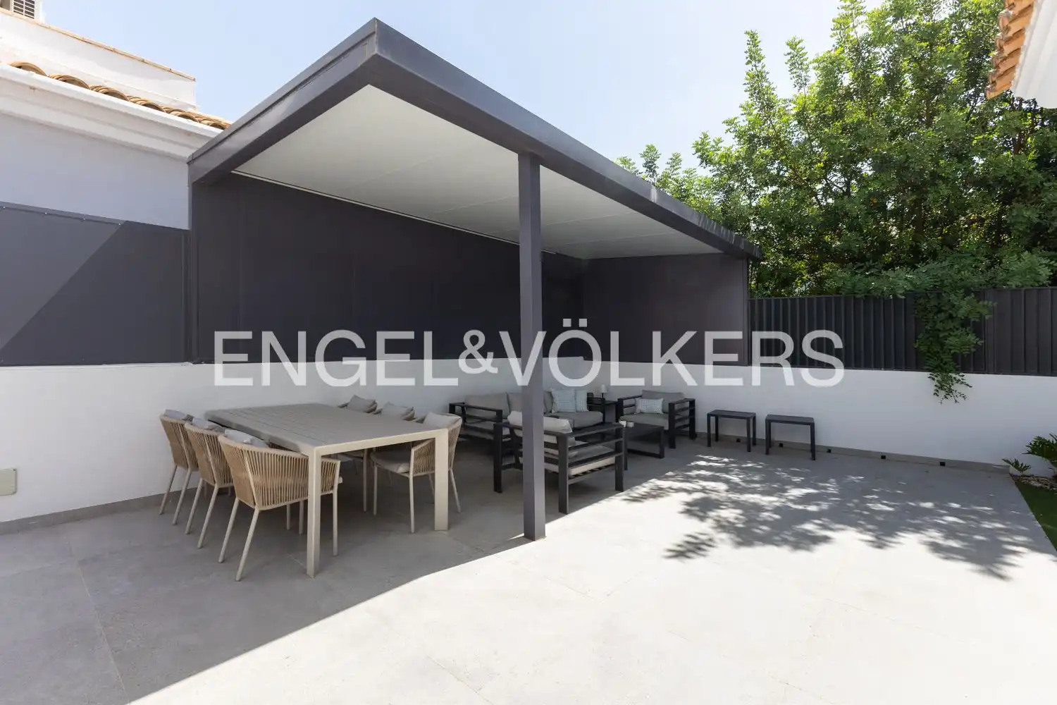 Haus mit Terrasse zum Verkauf in Alfinach - Los Monasterios, imagen 42