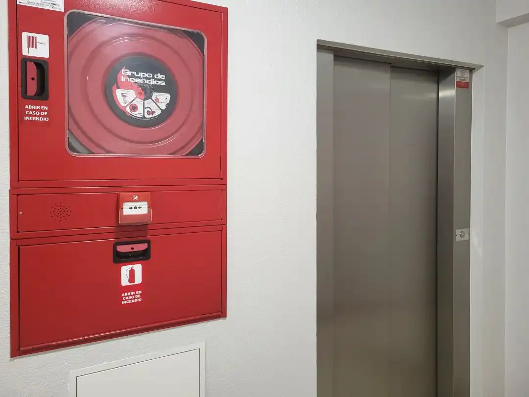Oficina en venda a Rúa Fomento, imagen 3