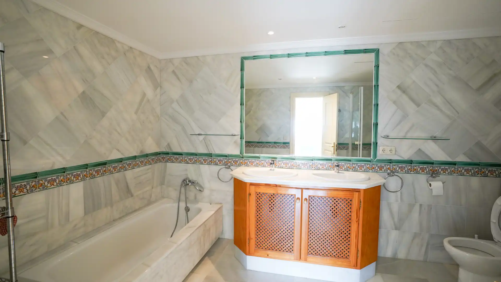 Apartment mit Pool zur Miete in La Quinta, imagen 6