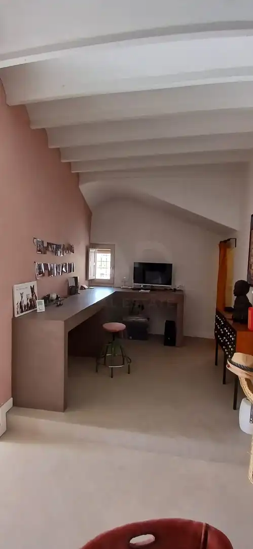 Casa rústica amb piscina en venda a Abanilla, imagen 35