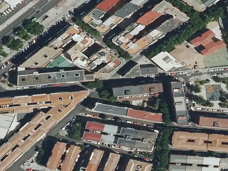 Casa en venda a 28921