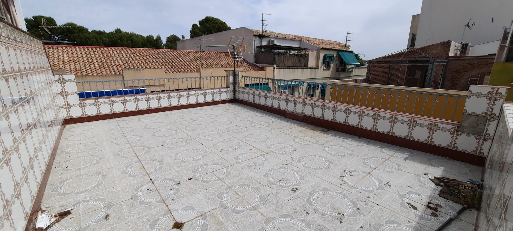 Casa o xalet en venda a Alcantarilla - La Glorieta