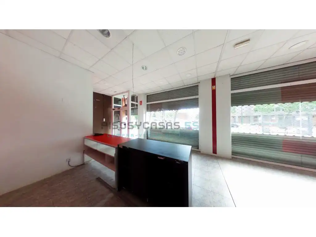 Gewerbefläche zur Miete in Avenida Academia Gral Militar 7, imagen 16