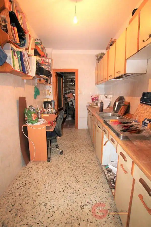 Casa o chalet en venta en Motril ciudad