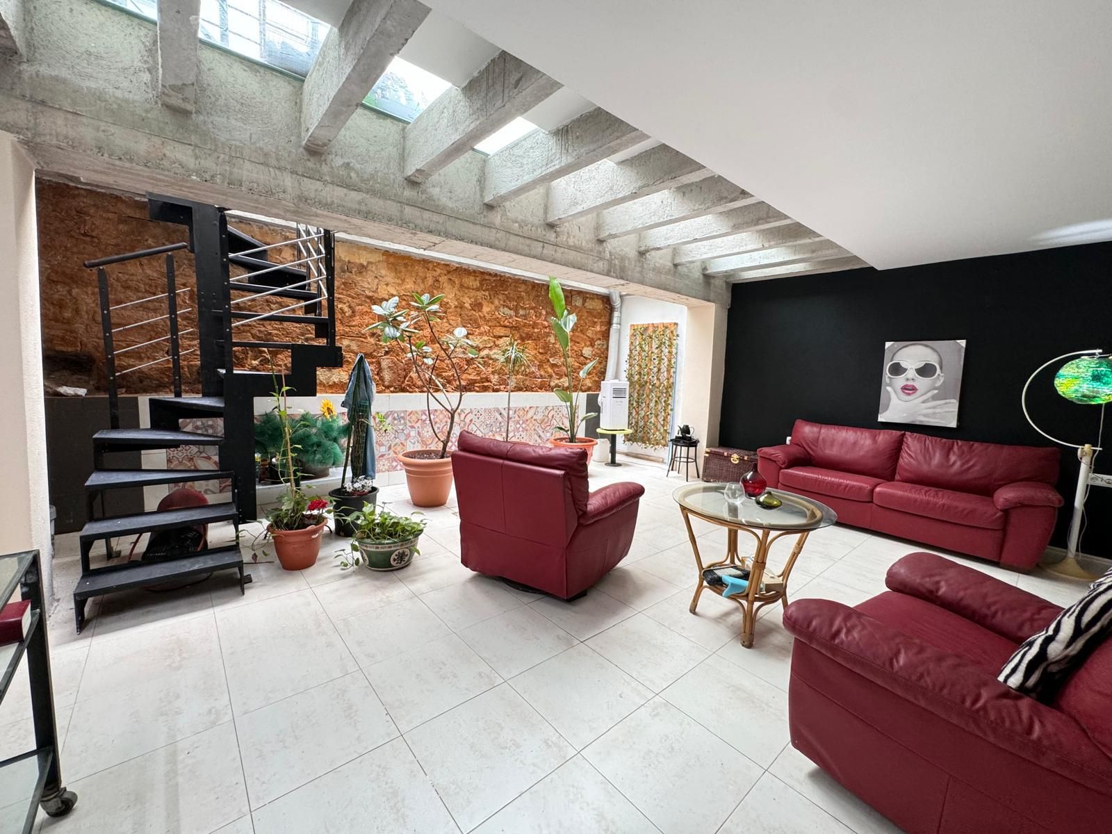 Planta baja for sale in  Barcelona Capital