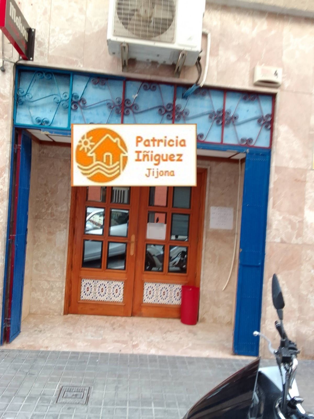 Geschaftsraum zum verkauf in Carrer de Barcelona, 6, Jijona / Xixona