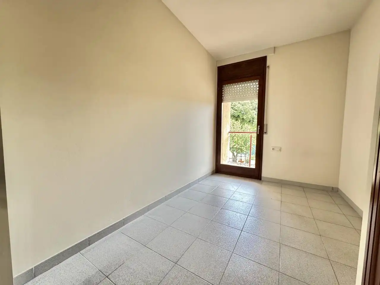 Terraza de Casa o chalet en venta en Girona