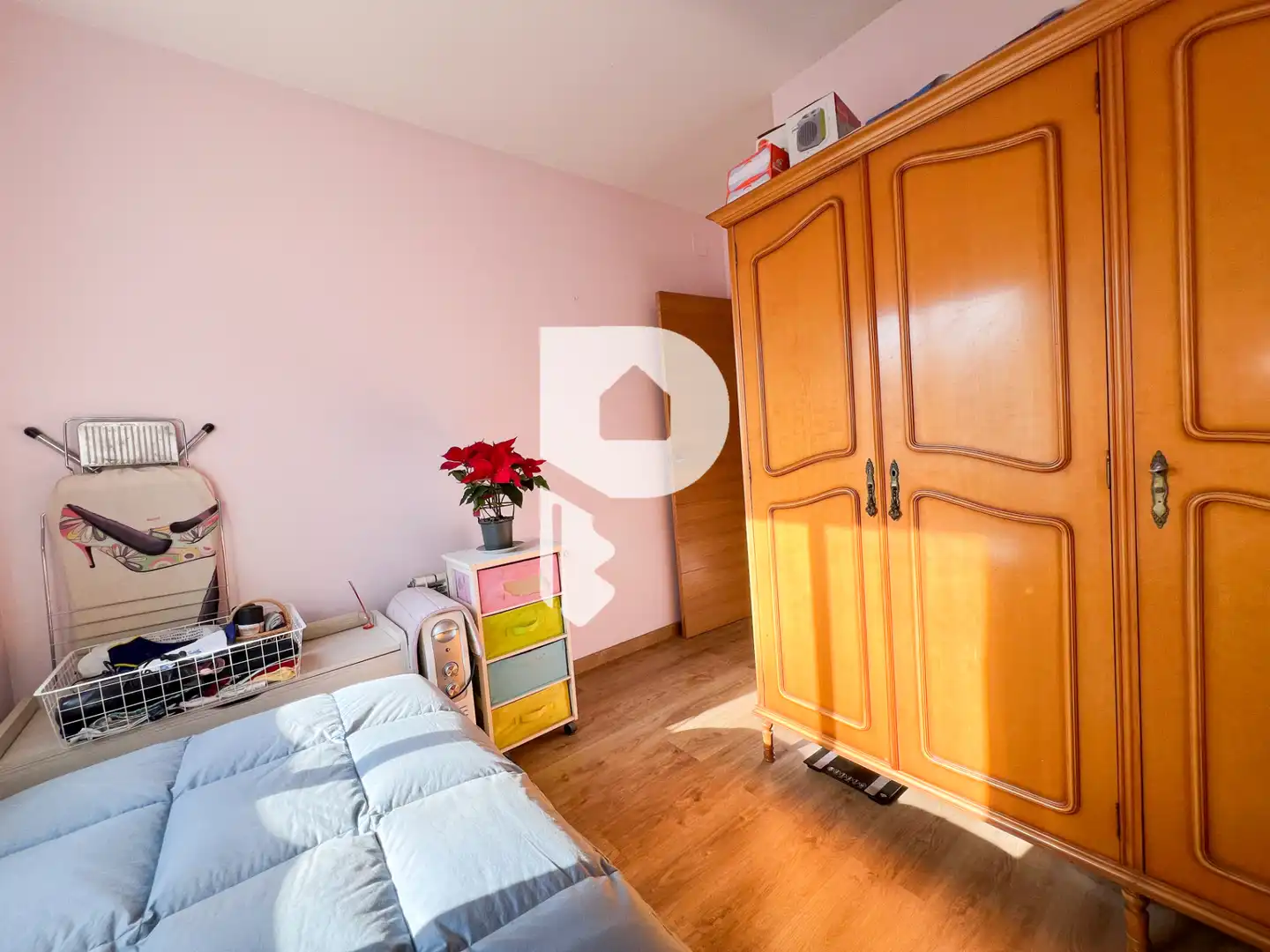 Dormitori de Casa o xalet en venda en Corbera de Llobregat amb Aire condicionat, Calefacció i Terrassa