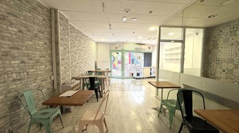 Foto 3 von Geschaftsraum zur Miete in Barri Antic, Manresa