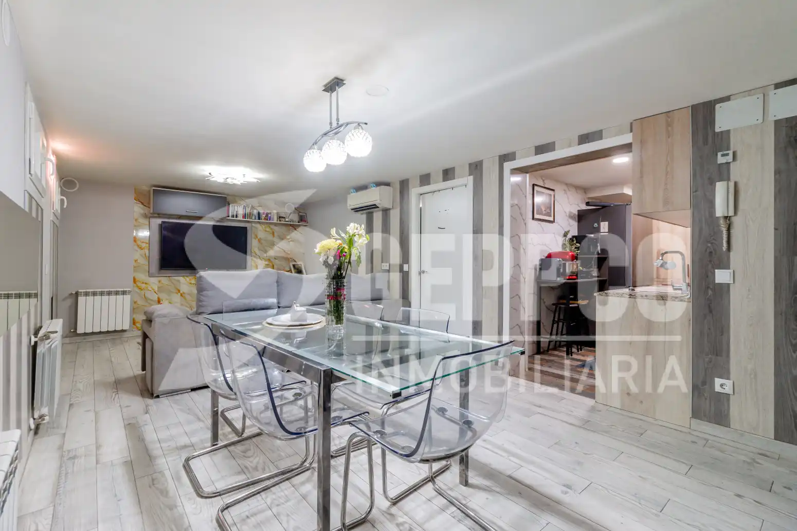 Flat for sale in Carabanchel
