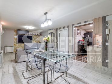 Flat for sale in Carabanchel