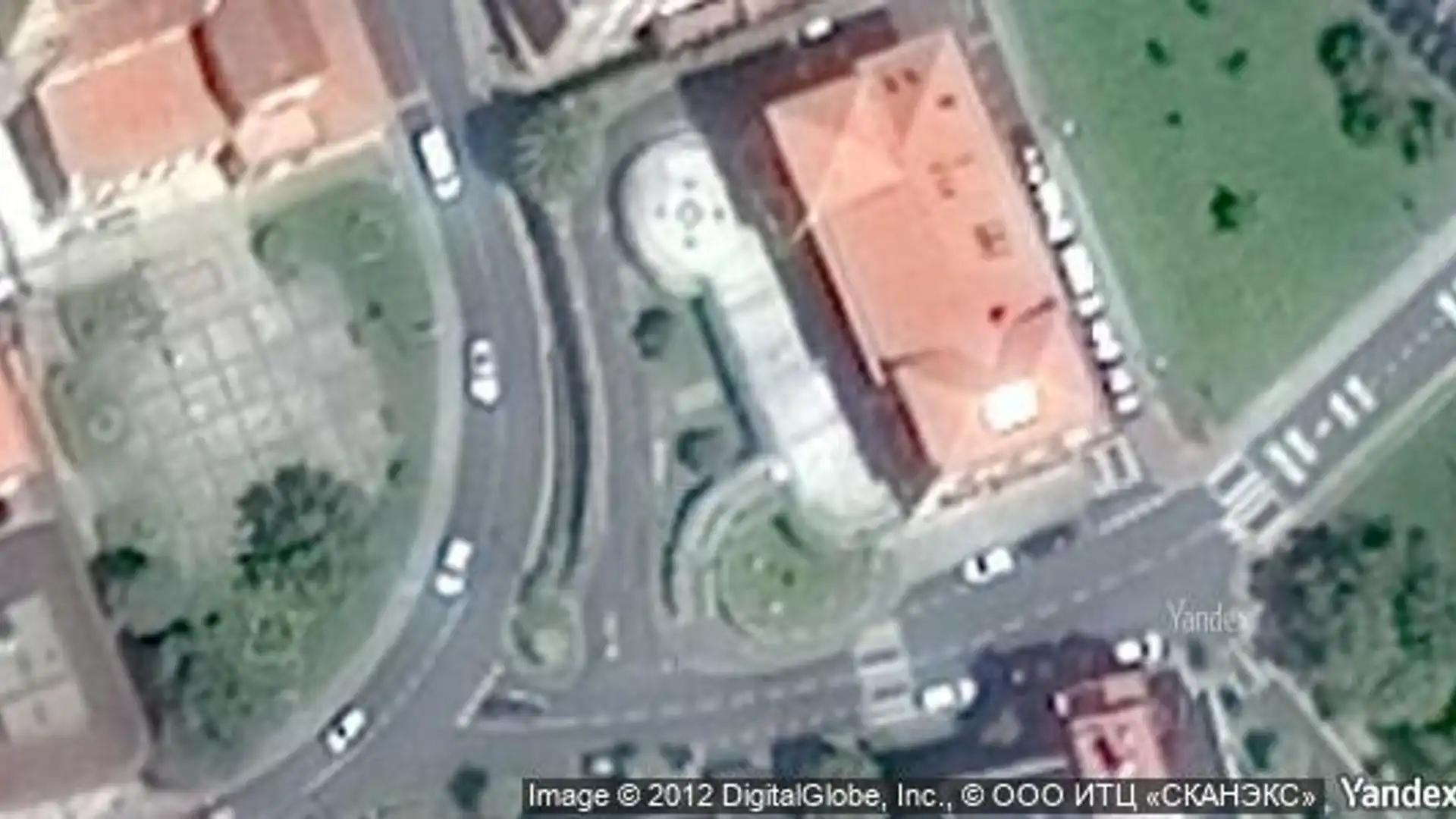 Piso en venta en Getxo 