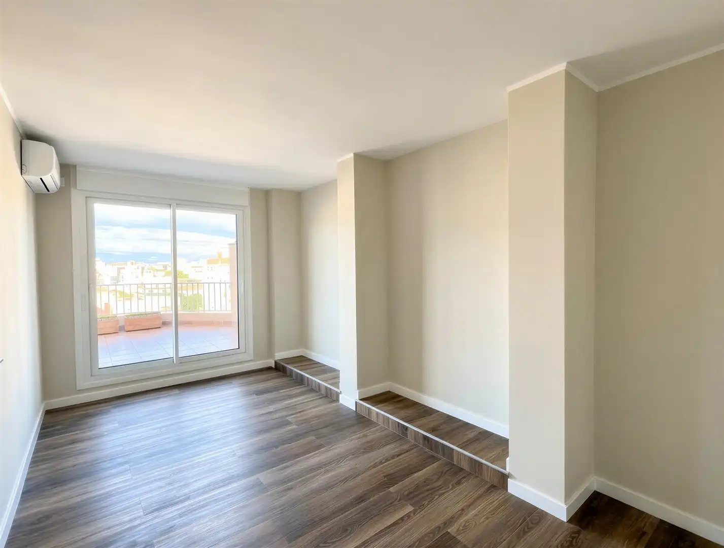 Apartamento en venta en S'Arenal