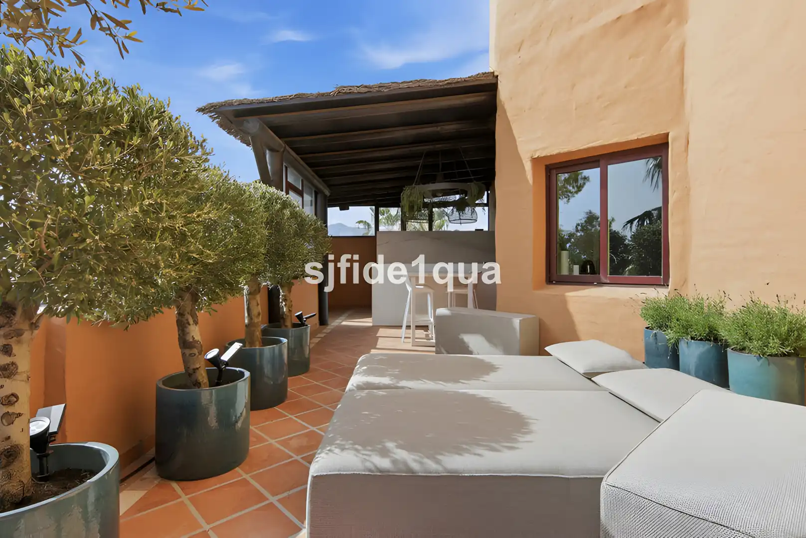 Apartment mit Pool zum Verkauf in Estepona Pueblo, imagen 12