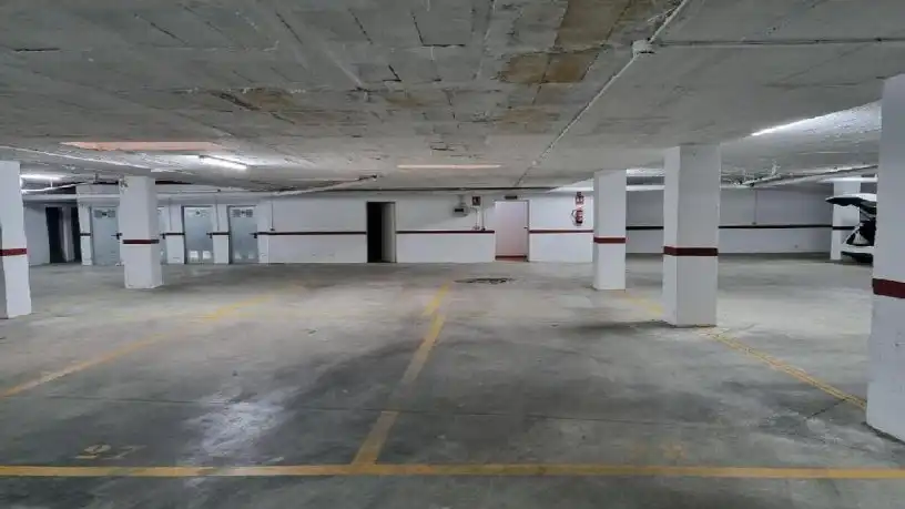 Garatge en venda a Villamanrique de la Condesa