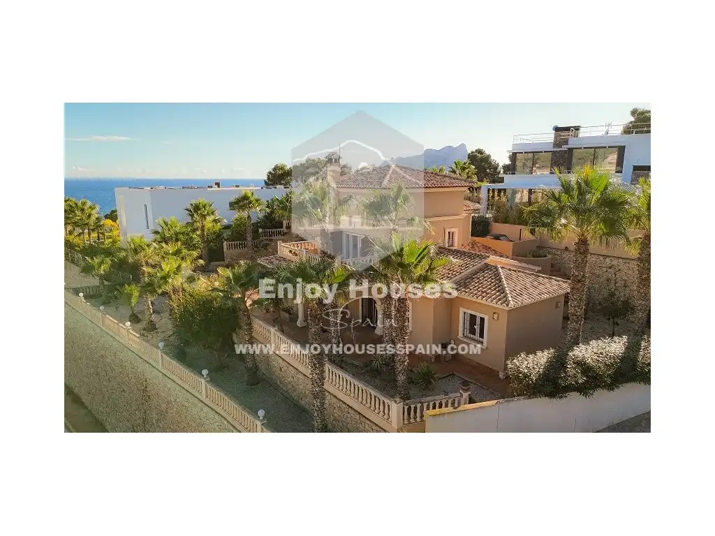 Haus zum Verkauf in Cala Advocat - Baladrar