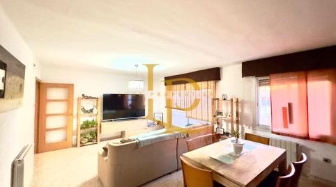 Foto 5 de Pis en venda a Mercat, Rubí