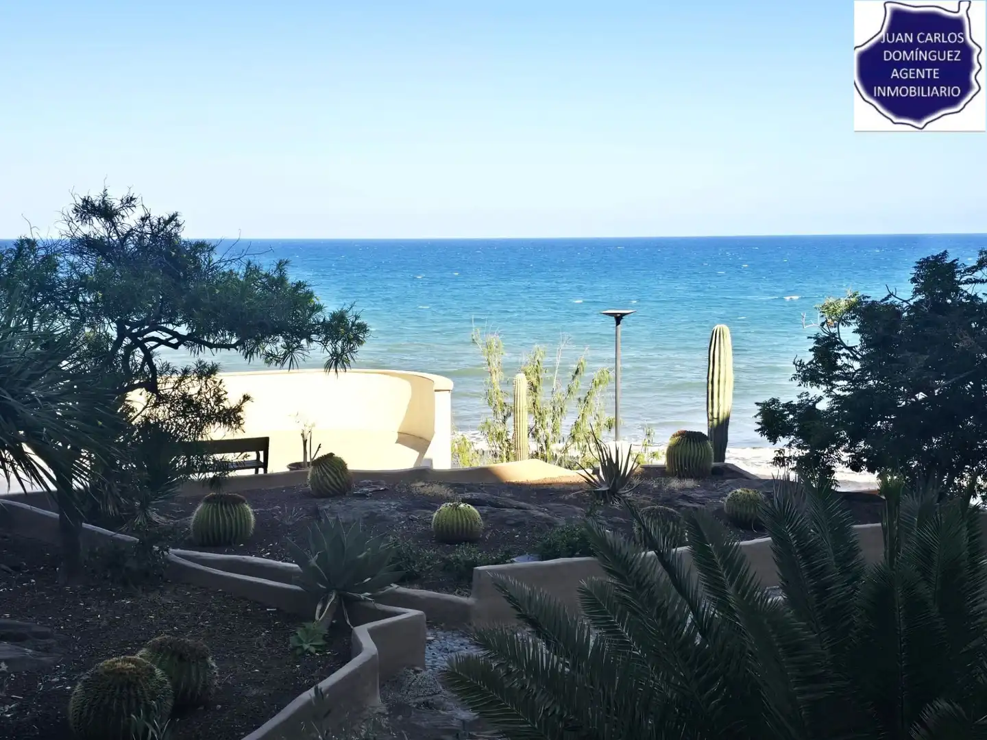 Garten von Wohnungen zur Miete in San Bartolomé de Tirajana mit Klimaanlage, Möbliert und Gemeinschaftspool