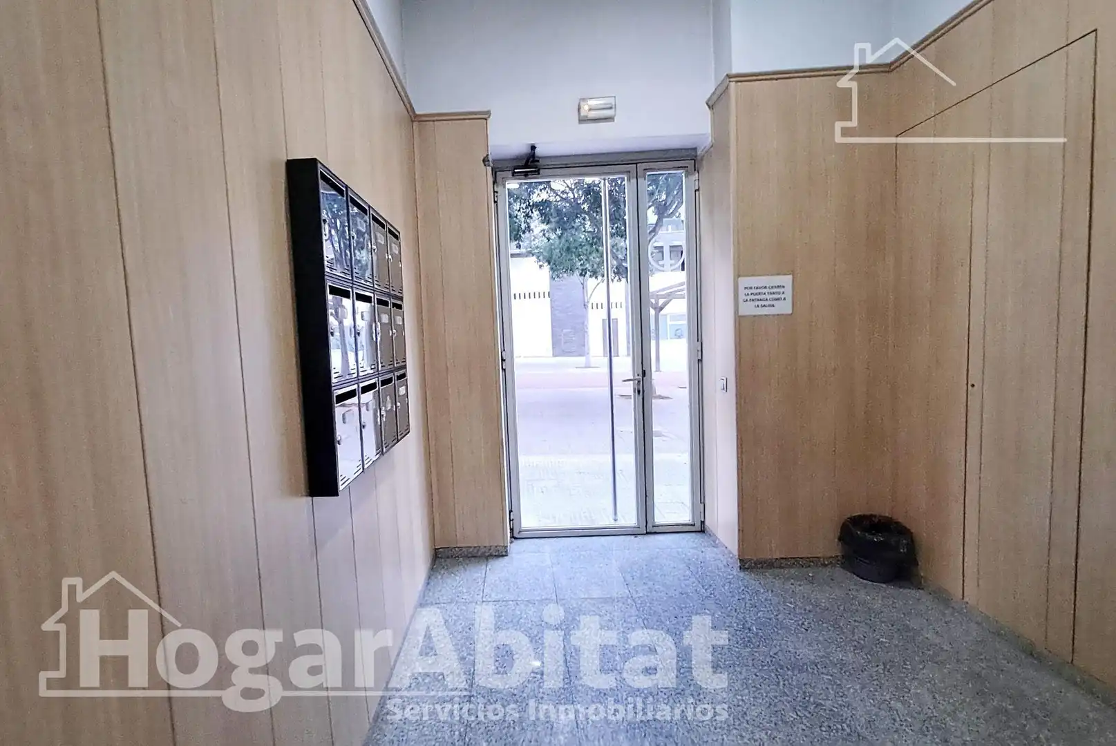 Aparcament de Àtic en venda en Castellón de la Plana / Castelló de la Plana amb Aire condicionat, Calefacció i Terrassa