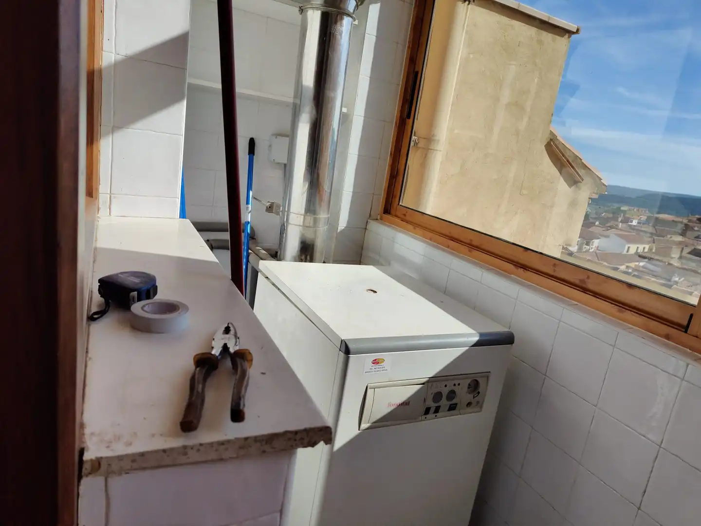Villa in vendita a Chinchilla de Monte-Aragón, imagen 13
