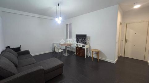 Foto 4 de Pis de lloguer a Goya,  Madrid Capital