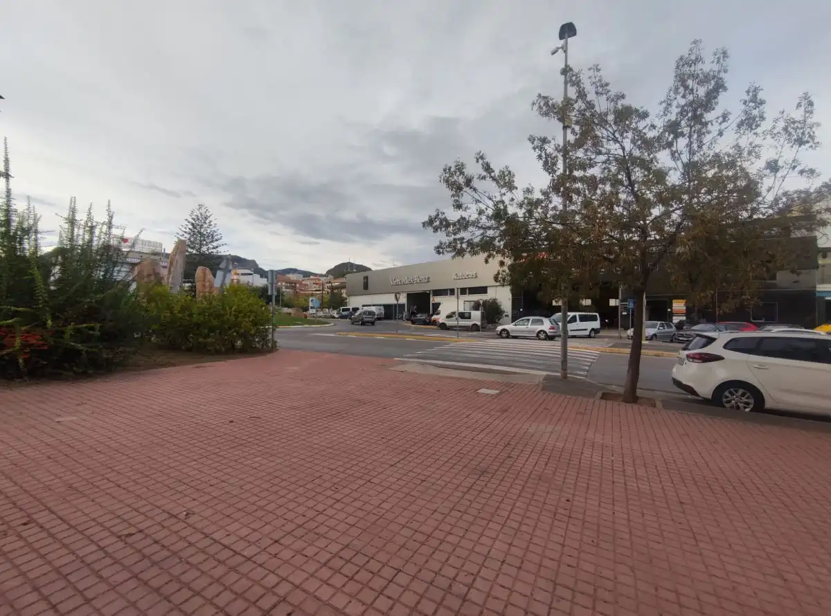 Wohnbaugrundstück zum Verkauf in La Vall d'Uixó, imagen 3