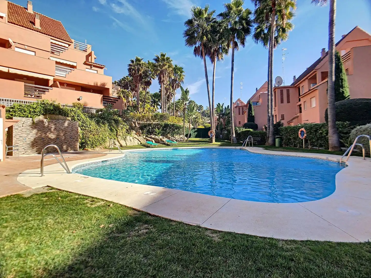 Àtic amb piscina en venda a Bahía de Casares, imagen 37