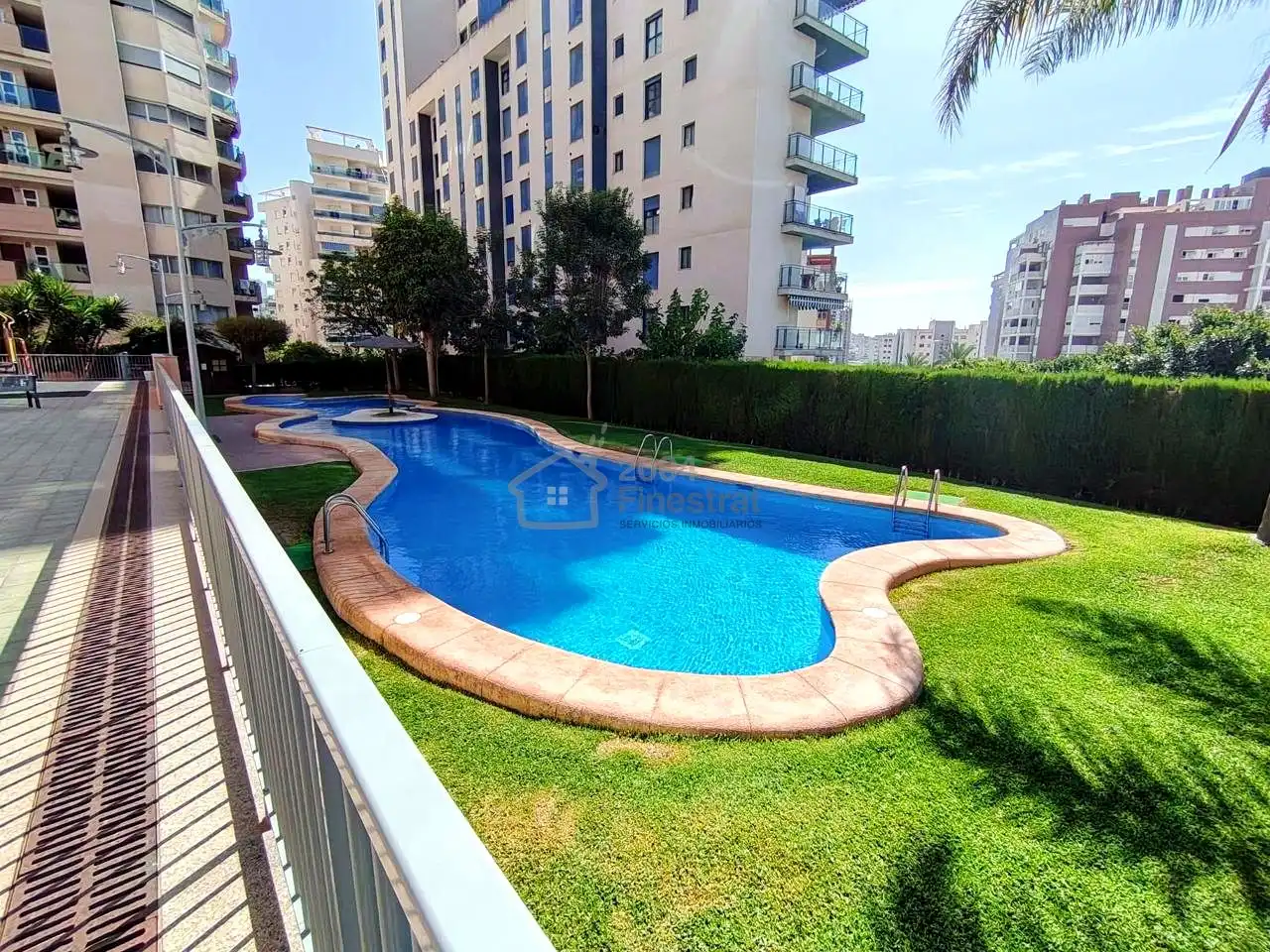 Pis amb piscina en venda a calle Gregal, imagen 21