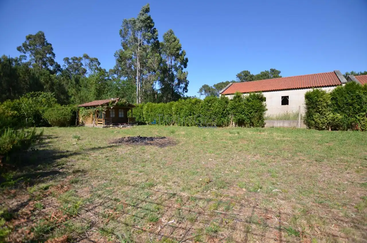 Terreny residencial en venda a Carregal de arriba, imagen 4