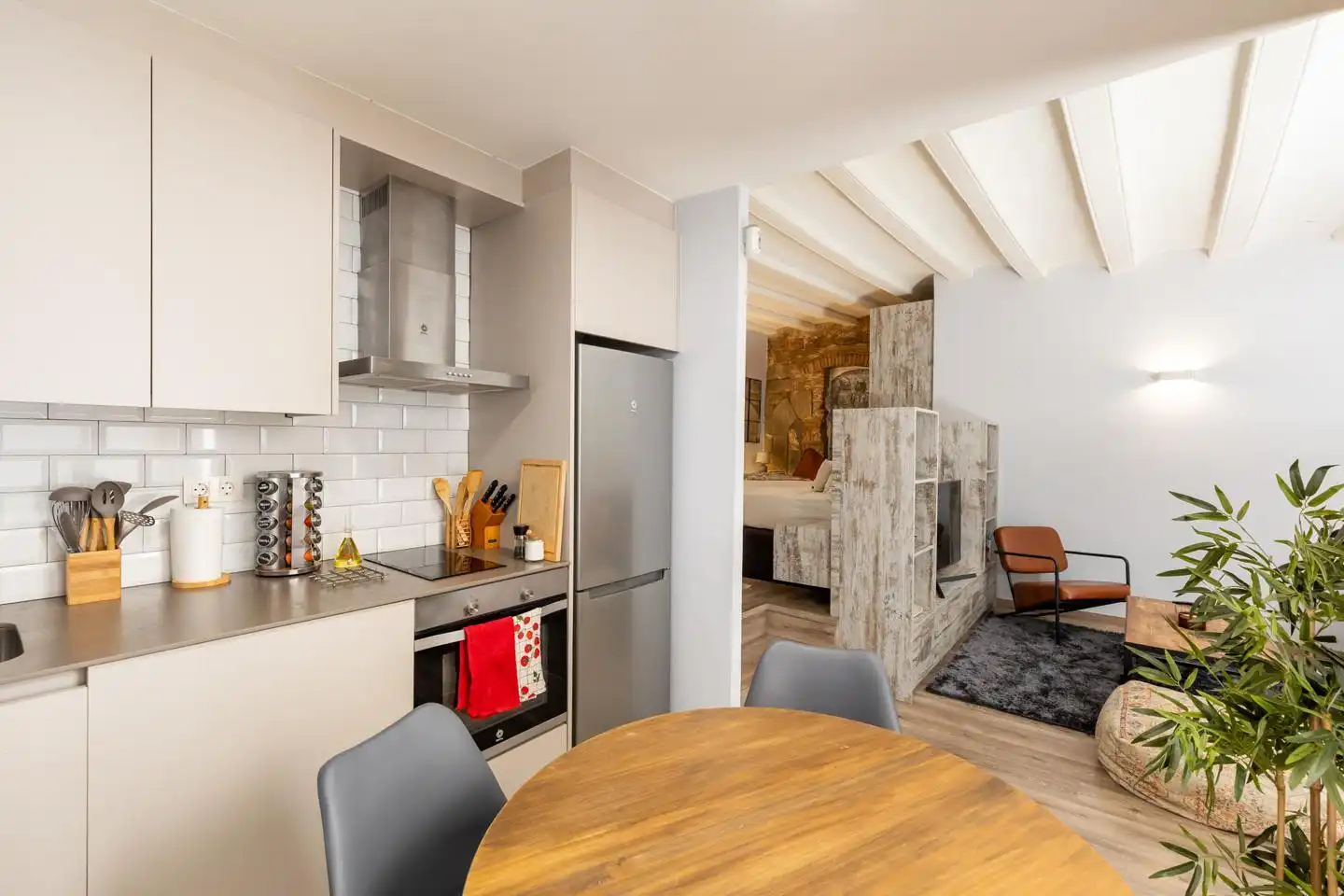 Wohnung zum Verkauf in Del Rec, imagen 13