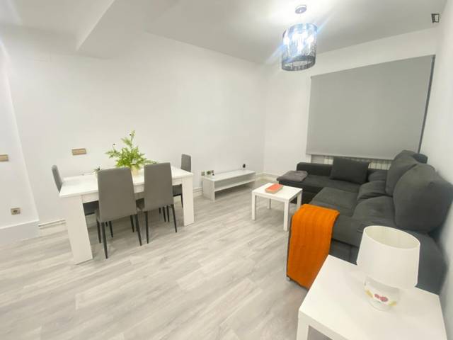 Apartamento en Alquiler en Barrio del Centro