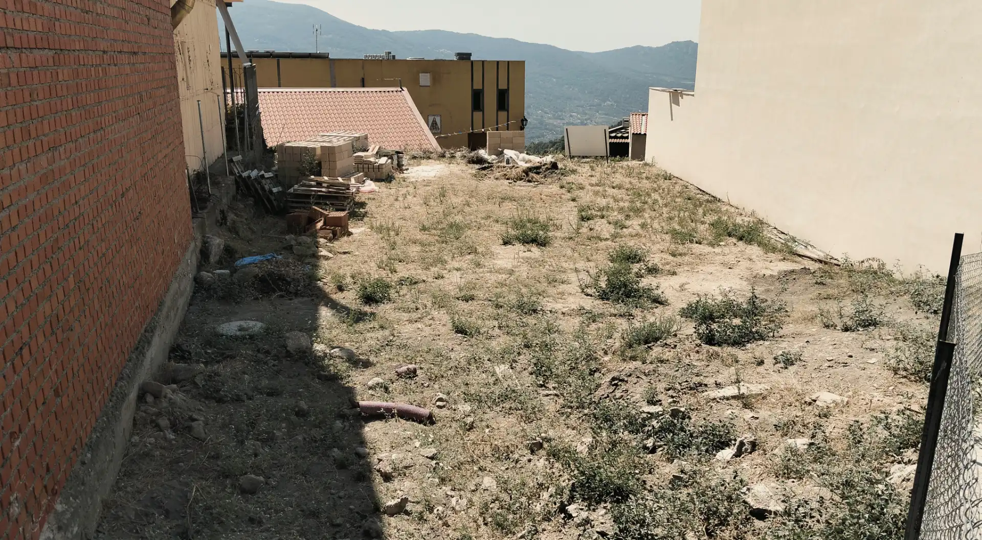 Residencial en venta en El Torno 