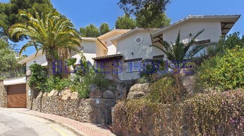 Photo 3 of House or chalet for sale in Mont Ferrant - Joan Carles I, Girona