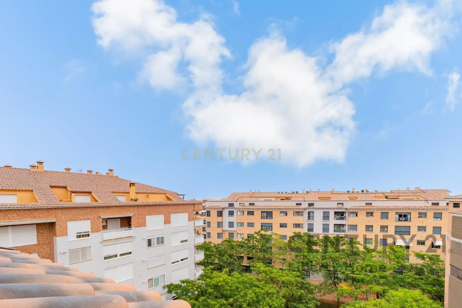 Vista exterior de Apartament en venda en Vila-real amb Aire condicionat