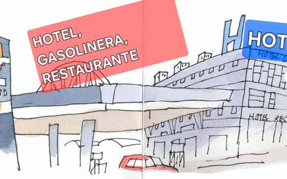 Building for sale in  Córdoba Capital  with Alarm