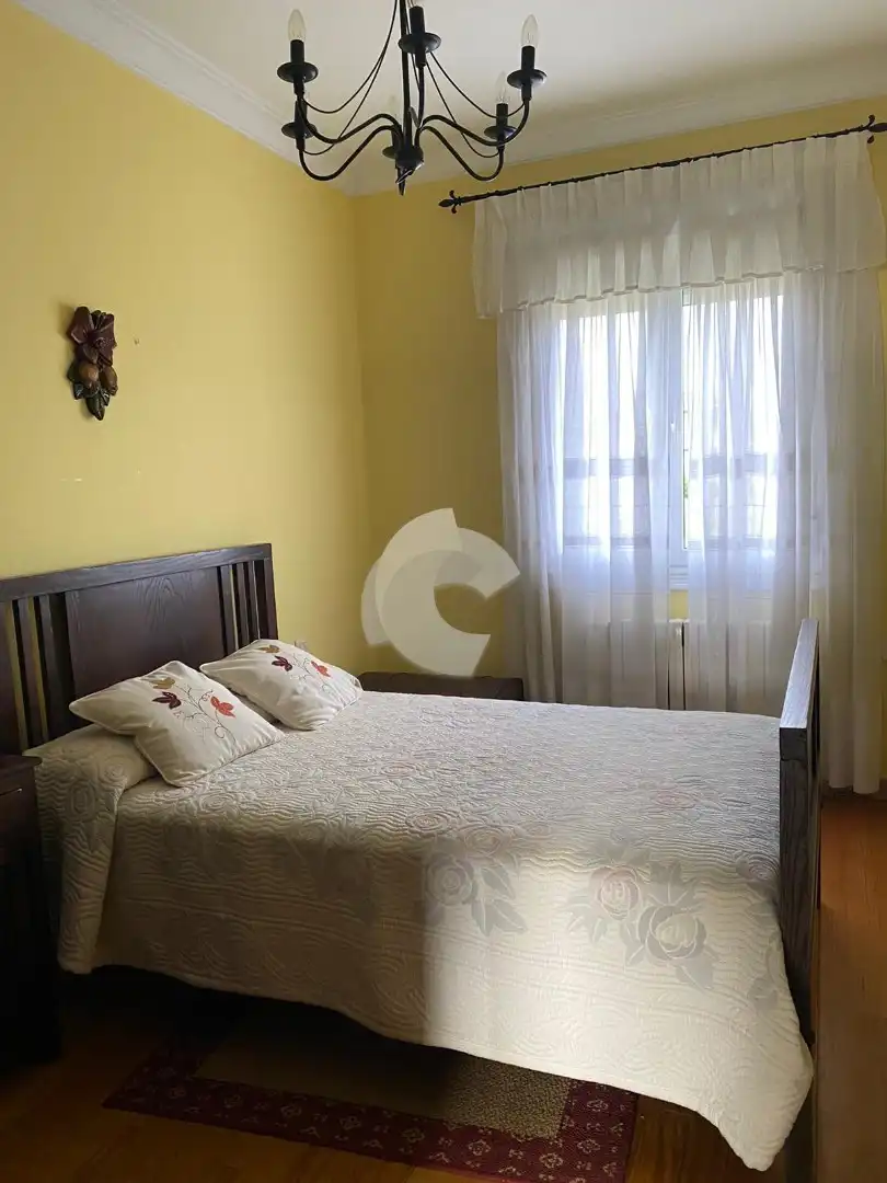 Habitación de Casa o chalet de alquiler en Coles con Calefacción, Jardín privado y Trastero