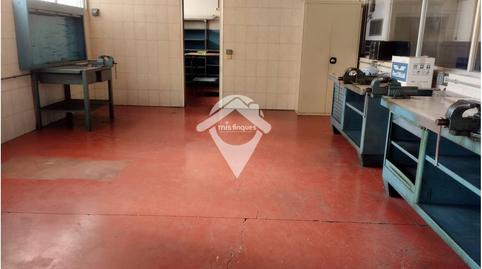 Photo 4 of Industrial buildings for rent in Calle Rossend Carrasco I Formiguera, Poble Sec, Sant Quirze del Vallès