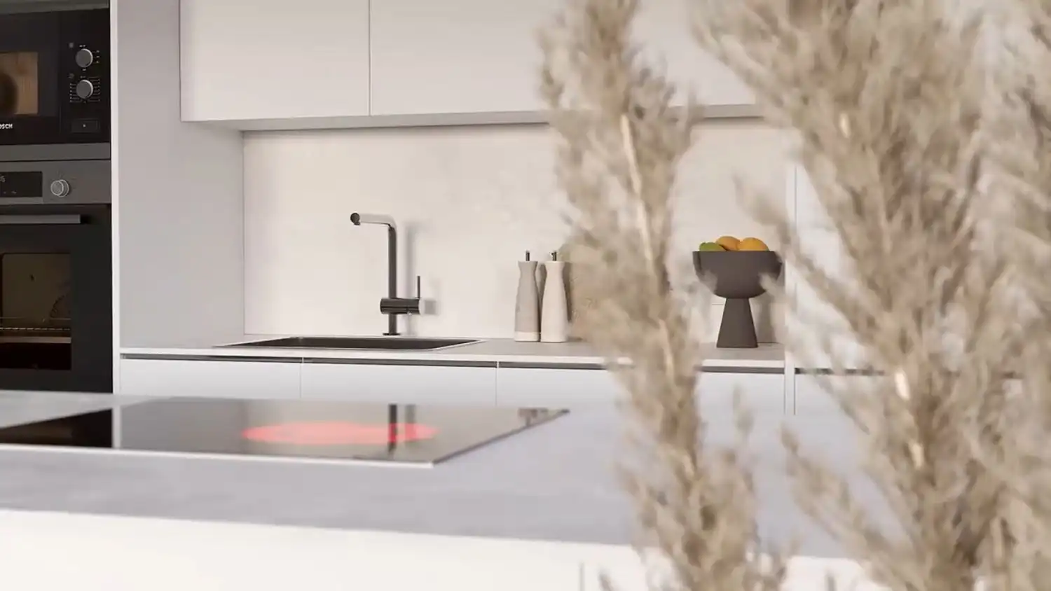 Apartament amb piscina en venda a Los Pacos, imagen 4