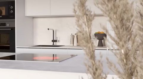 Apartamento en venta en Los Pacos, 2 dormitorios., imatge 4