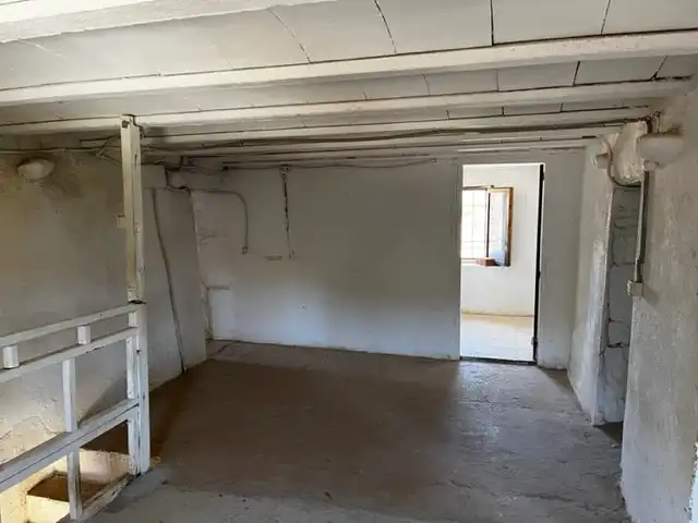 Finca rústica en venta en Bescanó