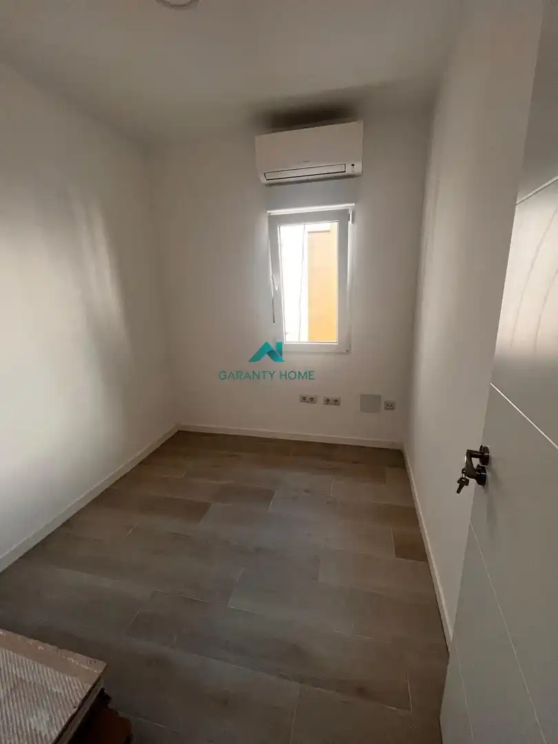 Bedroom of Flat for sale in Getafe
