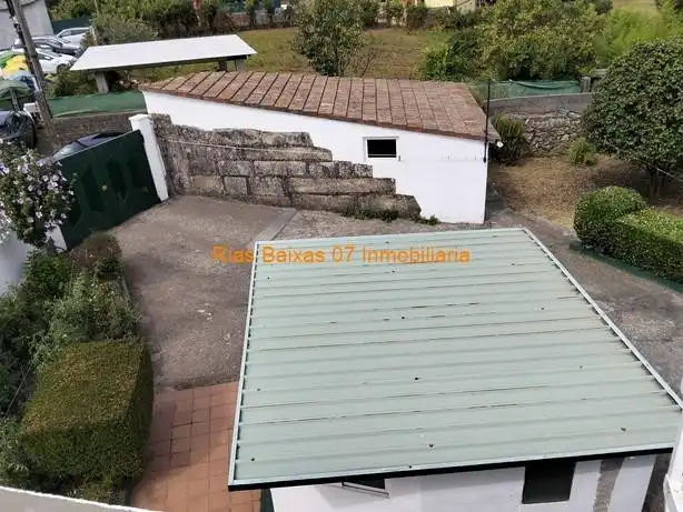 Maison avec jardin à vendre à Sardoma - Castrelos, imagen 18